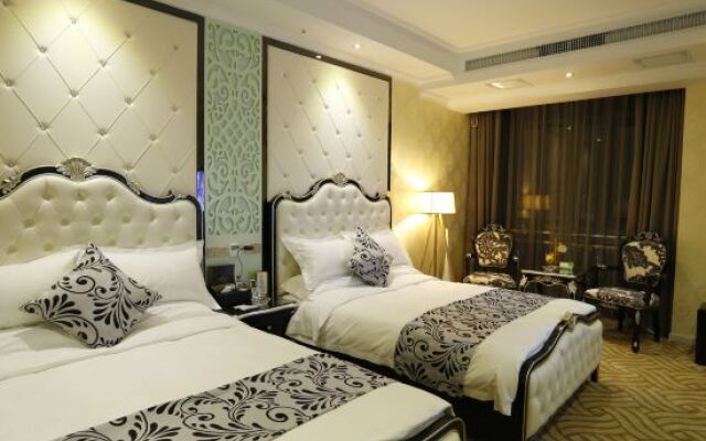 Yichen International Hotel
