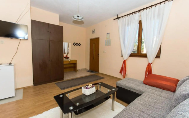 Apartmani A.Teskera