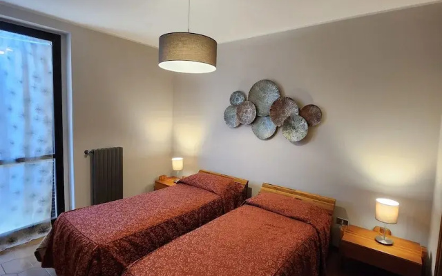 Hotel Mistrello