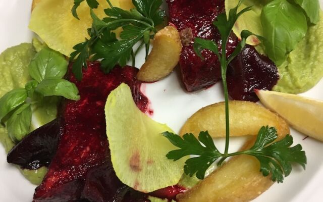 Hotel Willa Starosty