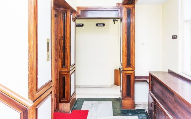 Classic Rooms MG Road