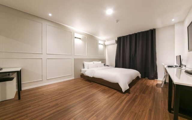 Icheon Hotel Bene