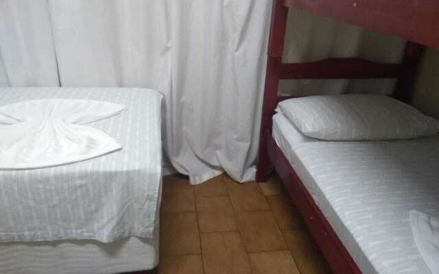 Hostel Santa Mônica