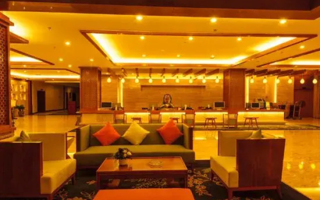 Mianzhou Hotel