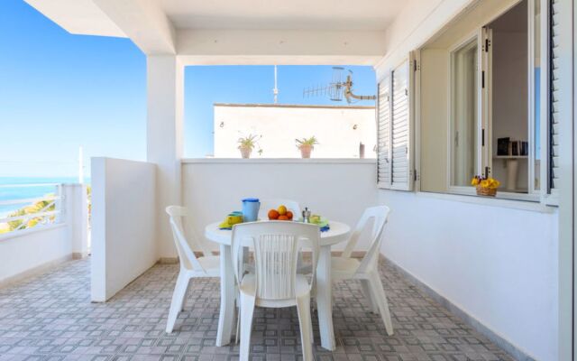 Casa Azzurra Seccagrande