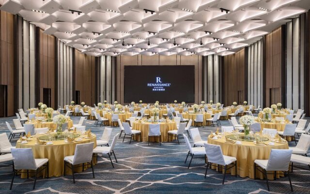 Renaissance Xi'an Hotel