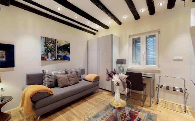 Apartments Riva Lucija