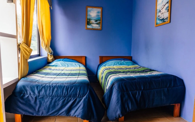 Exclusivo Apart Hotel 6 Personas Standar