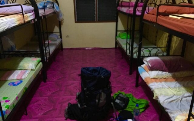Fat Monkey Hostel