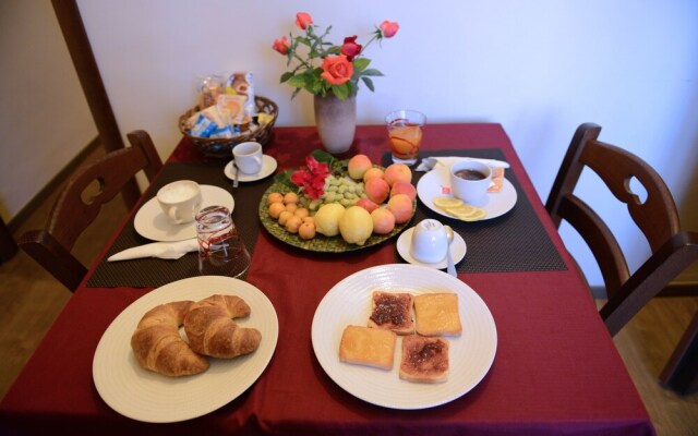 B&B Villa Lucia