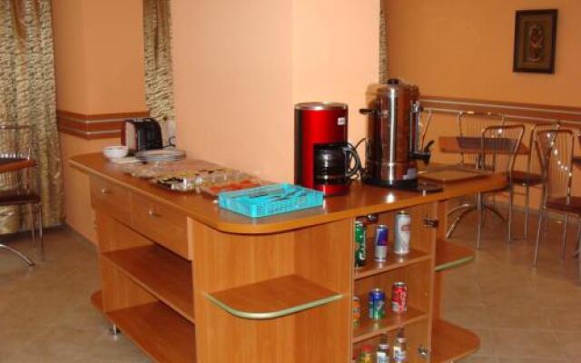 Hotel Lan