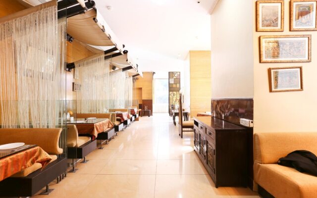 Treebo Regency - Bund Garden, Dhole Patil Road