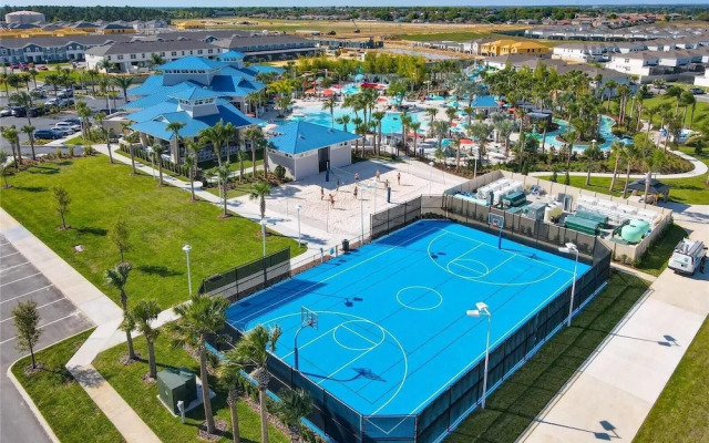 Pool Villa 2311
