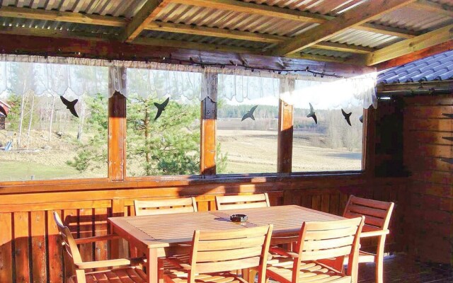 Awesome Home in Malmköping With 2 Bedrooms and Sauna