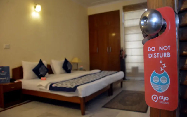 OYO Rooms Greater Noida Delta-3