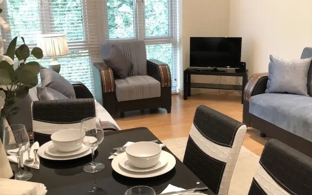 Park View 2 Bedroom By Creatick