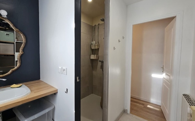 Hyper Centre 5P 3 Chambres