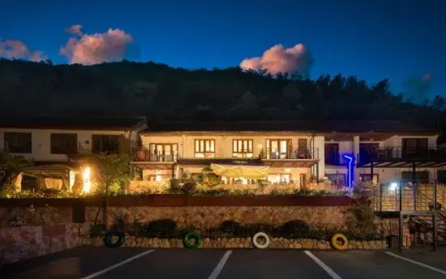 Kangjiazhai Hotel