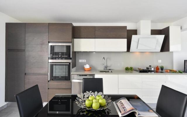 Apartment Nueva Suecia CR715 by VillaGranCanaria