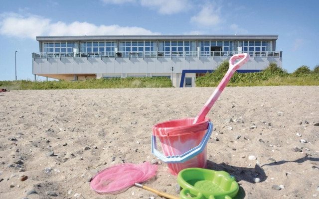 Appartement Seestern B