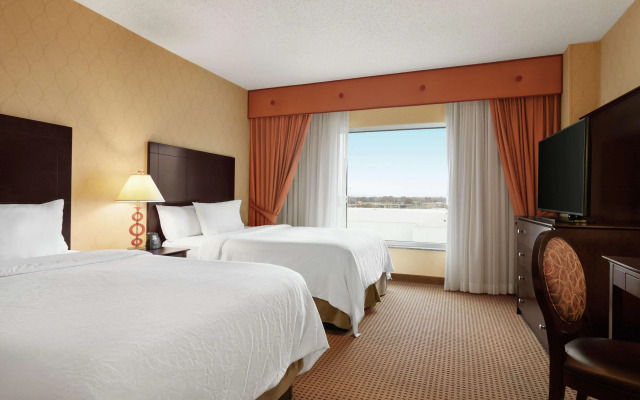 Embassy Suites by Hilton Huntsville