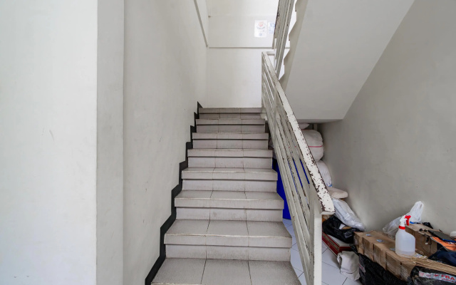 Hotel O Anasya Homestay