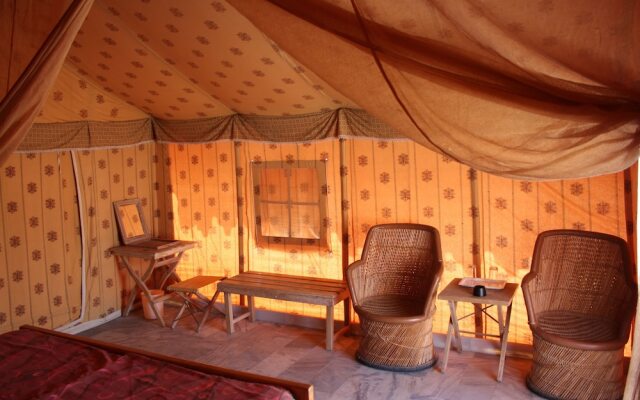 Osian Sand Dunes Resort and Camps