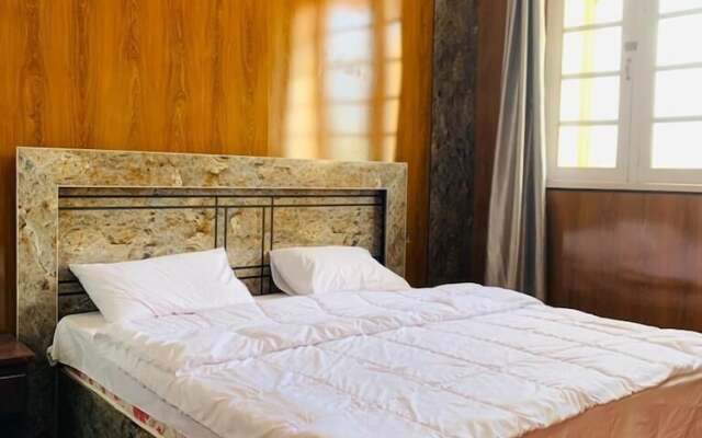 Naqcho Paradise Inn Skardu