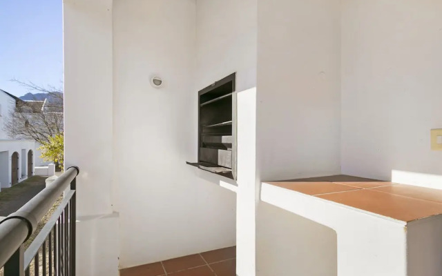 Winelands Golf Lodges 11