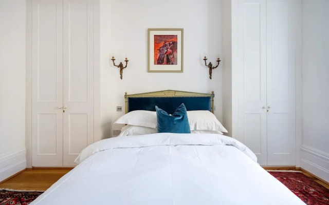Highlife and Islington - by Out of Office Lifestyle