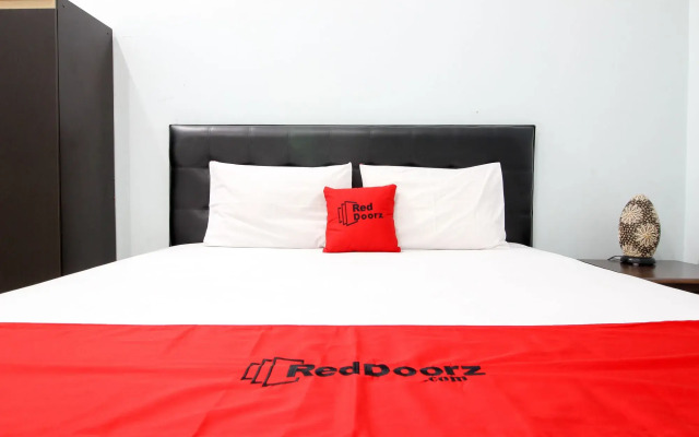 RedDoorz Plus @ Timoho