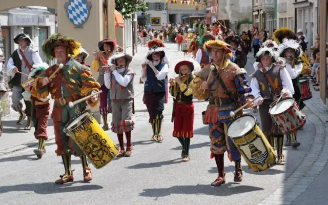 Modern Flat between Munich & Bavarian Lakes
