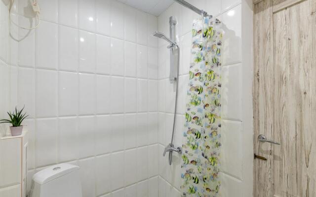 Welcome Home Apartments Nevsky 108