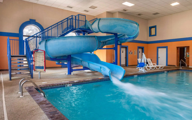 Howard Johnson by Wyndham Billings