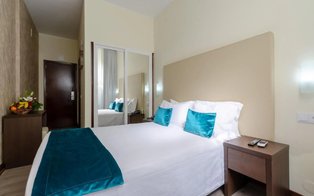 Hotel LX Rossio