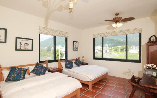 Mandheling B&B