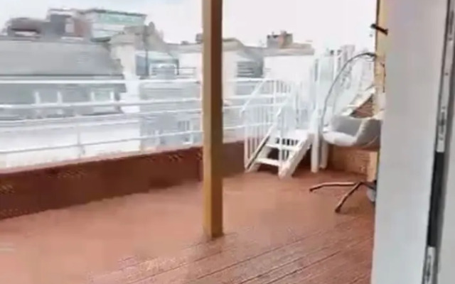 Luxury Apartment in Central London