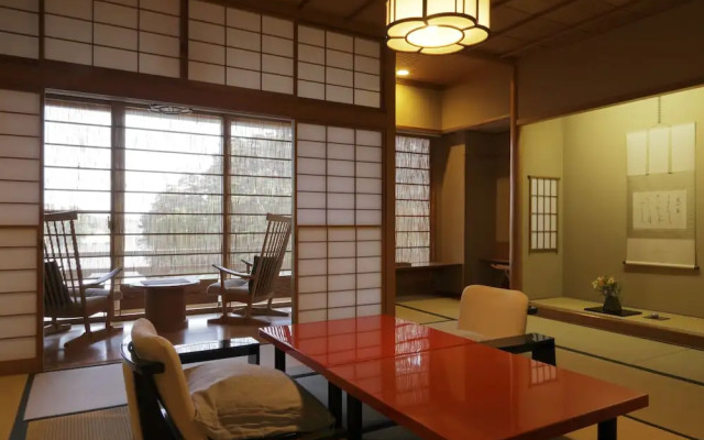 Matsushima Sakan Shoan