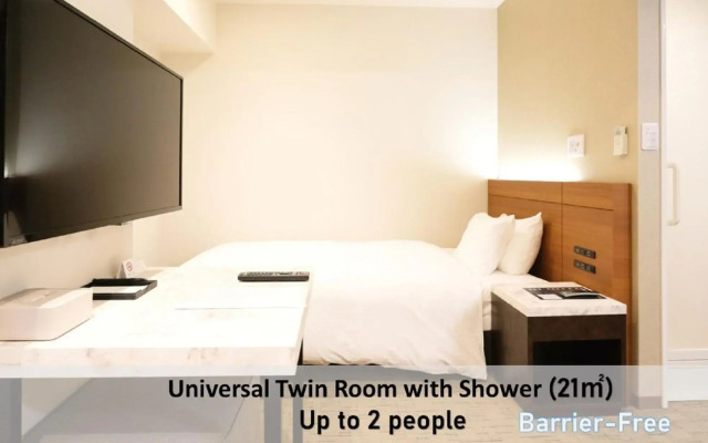 Luxcare Hotel