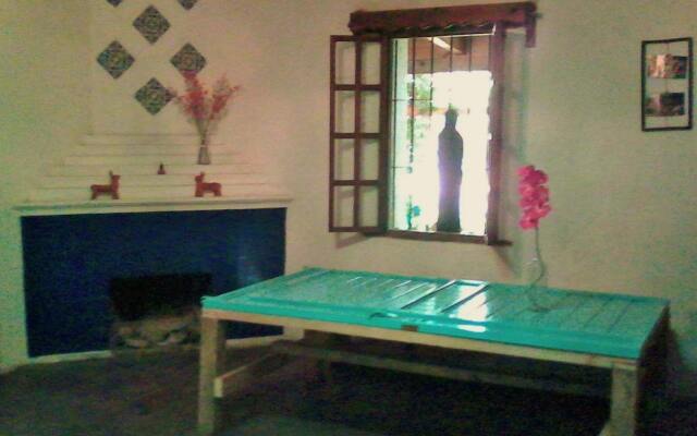 Hostal Casa Caracol
