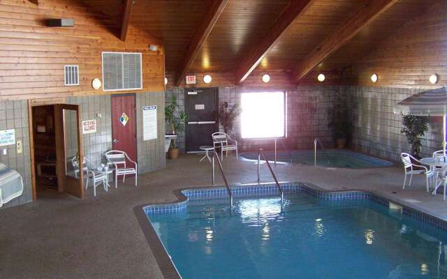 Red Lion Inn & Suites Grimes