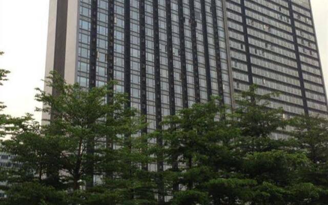 Er Jia Na Ke Hui Valley Apartment Hotel