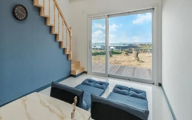 Jeju Sihyeonuipungcha Pension