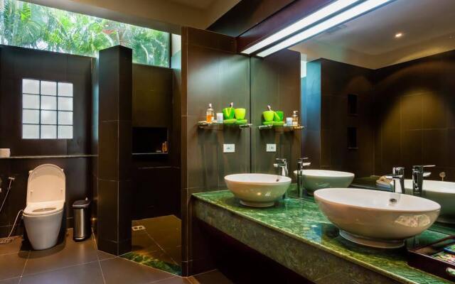 Baan Mandala Villa 7