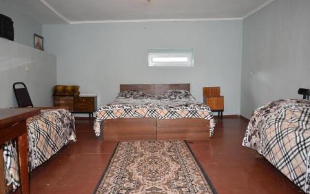 Mari Qushashvili Guest House