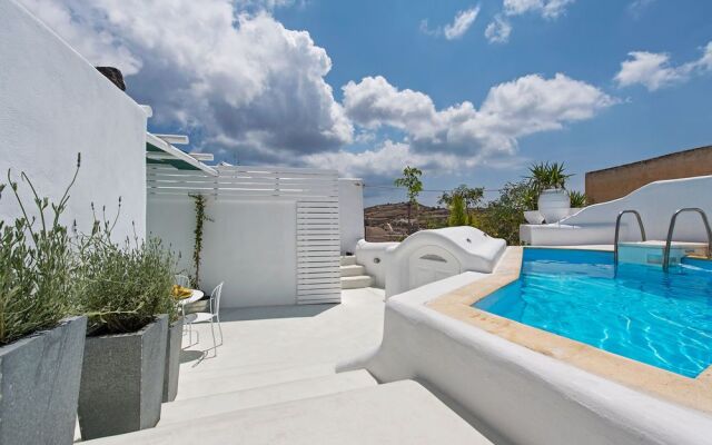 Emporio Cycladic Terrace