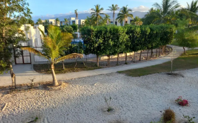 Remarkable 1-bed Apartment in Salalah