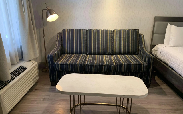 Best Western Plus Executive Suites