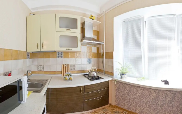 Апартаменты в Киеве, Старокиевский пер.,�5-1