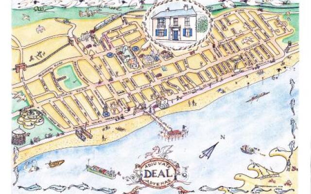 Bears Well Bed Breakfast